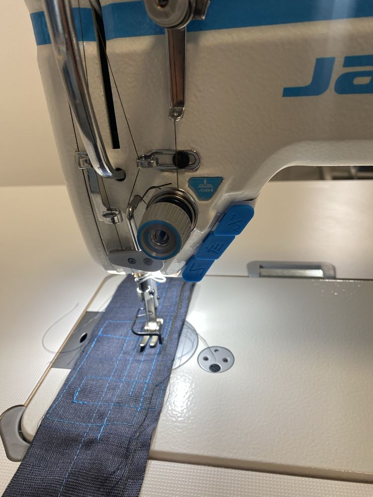 Stębnówka JACK A5E-A