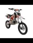 Cross Crossy Pit Bike KAYO 110 TSD