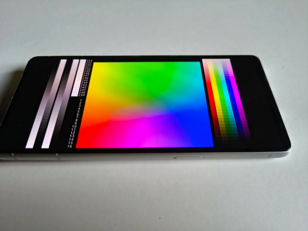 Pixel 7 8/128 biały