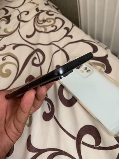 Xiaomi mi 12 sandragon