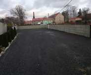 Parking Monitorowany 24h Bogatynia