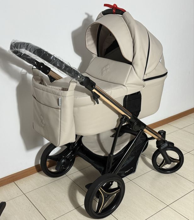 Bebetto Pascal Premium Class 3w1.Avionaut Cosmo 2.0.Wysyłka.