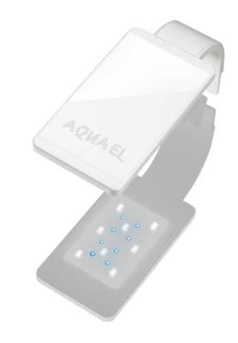 Lampa do akwarium Aquael Leddy Smart DAY&NIGHT 4,8W