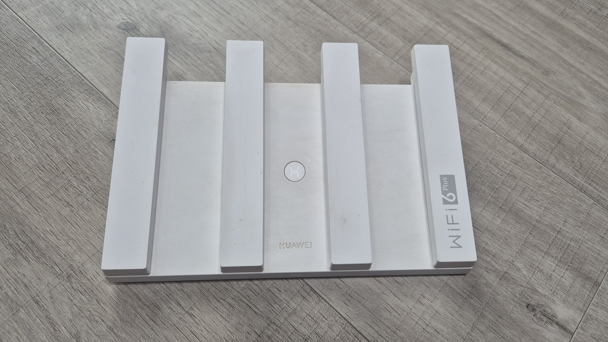 Router WiFi 6 Huawei AX3 WS7100