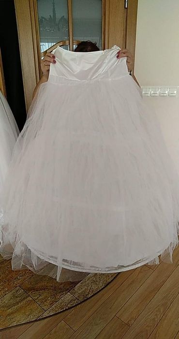 Suknia ślubna Princessa 36/38