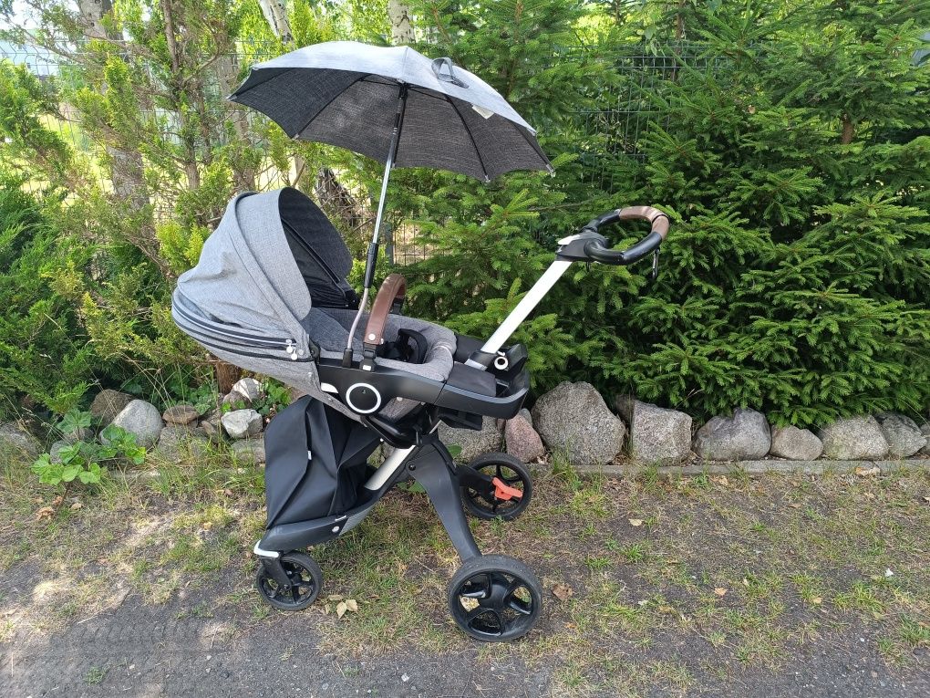 Stokke wózek, spacerówka