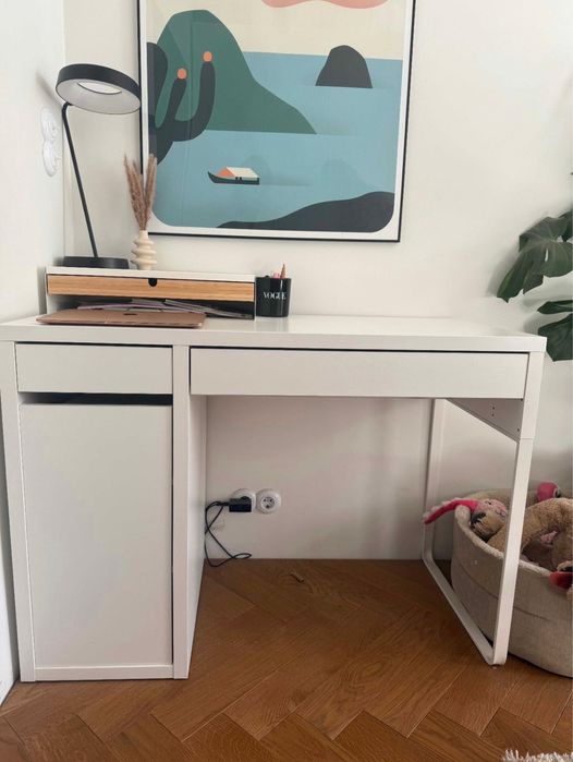 Biurko Ikea DOSTAWA Warszawa  !!