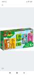 LEGO Duplo 10885 zwierzątka moja pierwsza układanka