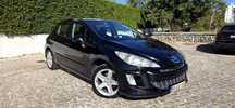 Peugeot 308 1.6 HDi Sport