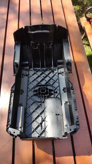 Karcher tylna obudowa  9.037-633.0 , 9.038-174.0
