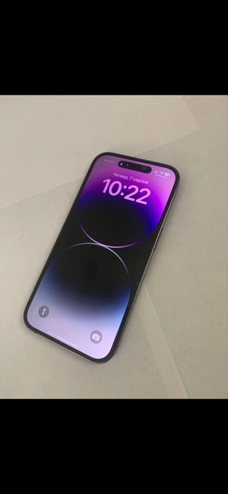 Iphone 14 pro 512 GB