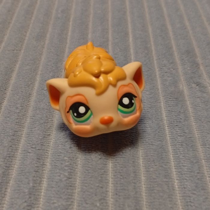 LPS Petshop świnka morska 2007