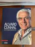 Livro Álvaro Cunhal - FOTOBIOGRAFIA