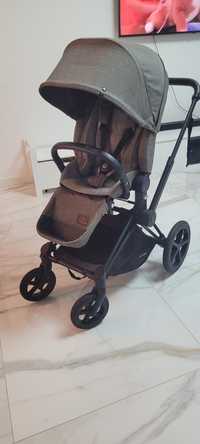 Cybex priam manhattan Grey lux 1.0