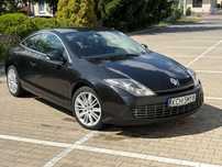 Renault Laguna Renault laguna iii coupe 4control 178km (megane gt clio 407)