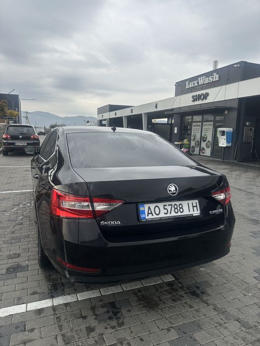 Шуода  супер В 2016 року