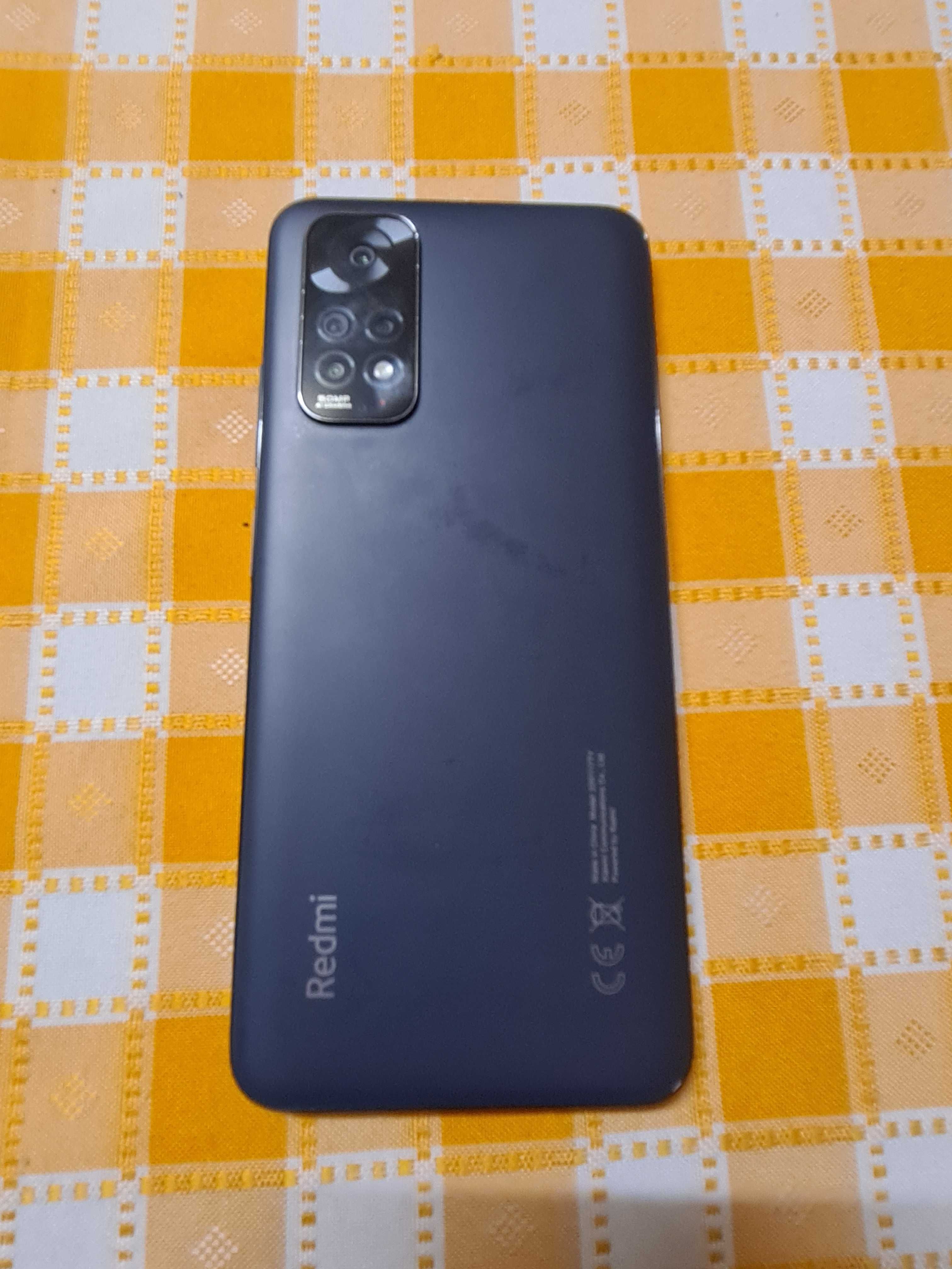 Xiaomi Redmi Note 11
