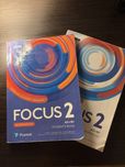 Focus 2 podręcznik i ćwiczenia