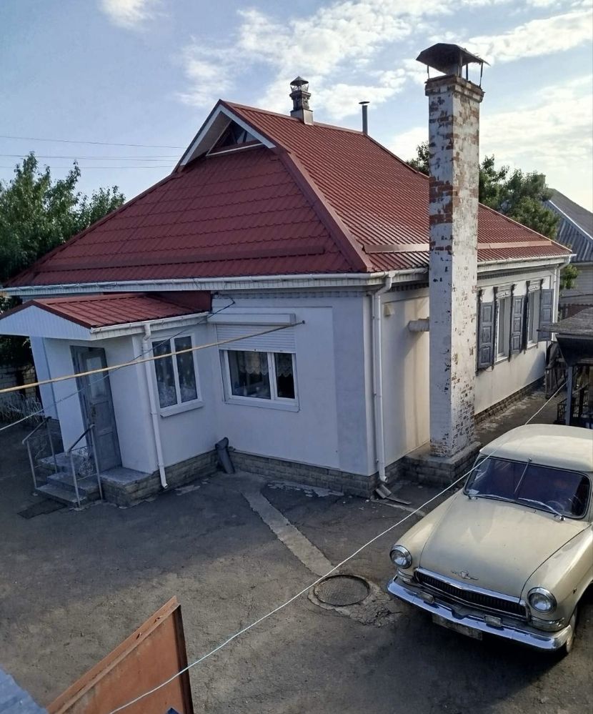 Гарний жилий будинок Ревівка