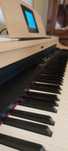 Piano Digital Semi-novo Roland