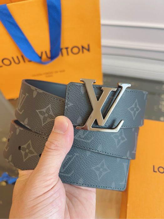 Ремінь Louis Vuitton оригінал / Ремень Louis Vuitton оригинал