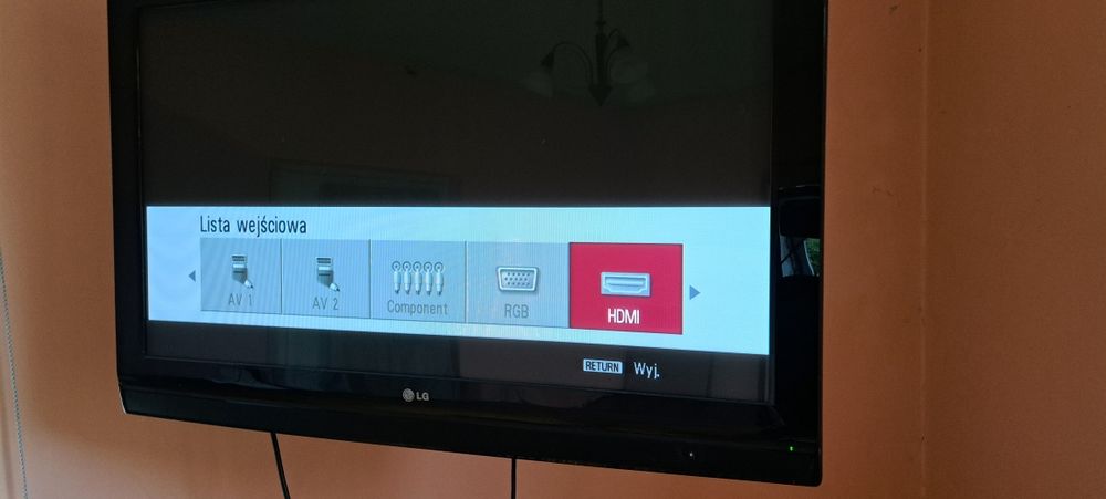 Telewizor LG 42PG1000