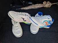 Sapatilhas futsal JOMA