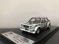 Trofeu Fiat 131 Abarth Rohrl 1:43 Rally