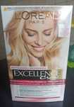 3 opakowania farby Loreal excellence nr9