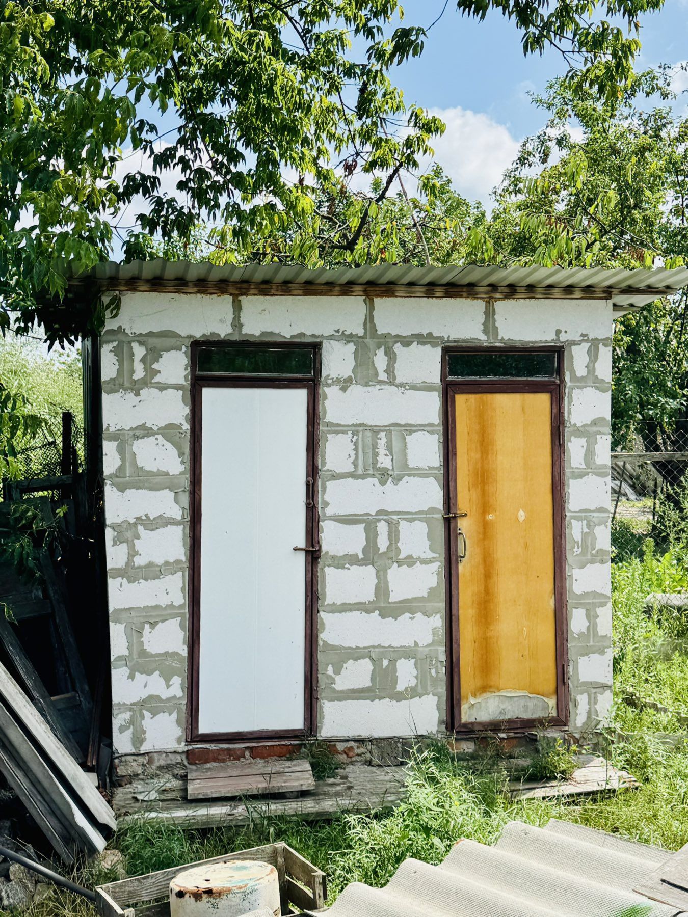 Продам будинок вул.Харківська(Лісок)