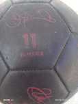 Bola de futebol do Benfica original