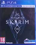 Skyrim VR Playstation 4 - Rybnik Play_gamE