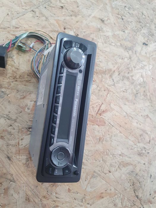 Radio Panasonic CQ-C1311N