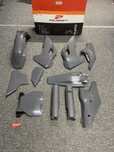 Komplet plastikow Polisport Husqvarna tc/fc 23-24