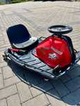 Drift Car Razor gokart  elektryczny
