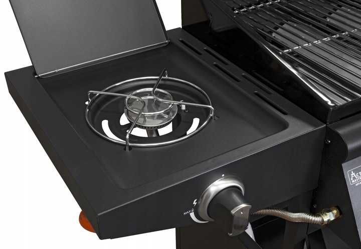 Na sprzedaż grill gazowy!!