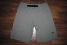 шорты Mountain hard wear M outdoor