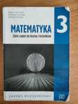 Matematyka 3 zakres rozszerzony ćwiczenia