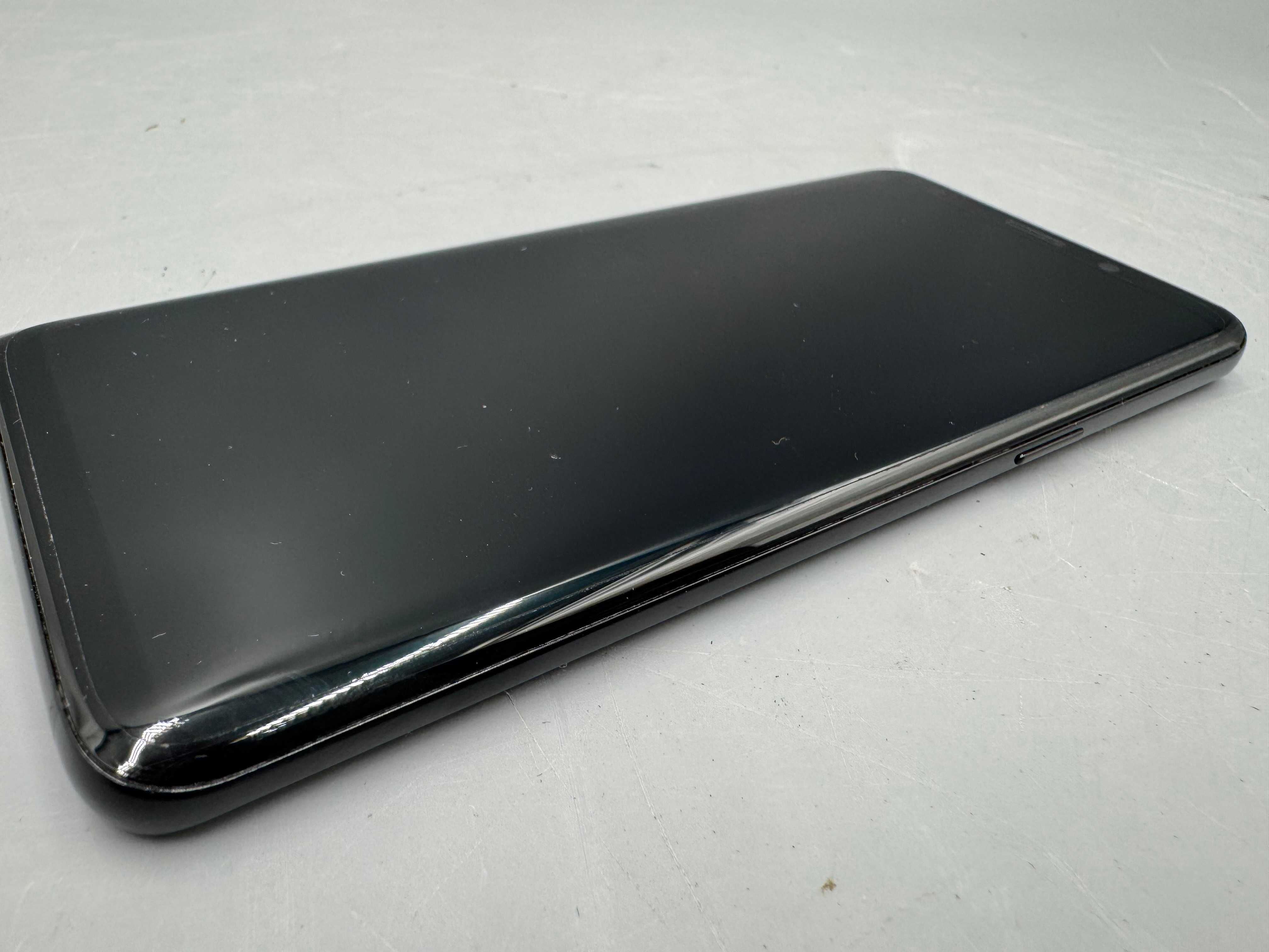 TELEFON SAMSUNG GALAXY S9 4/64GB SOLO od loombard krotoszyn