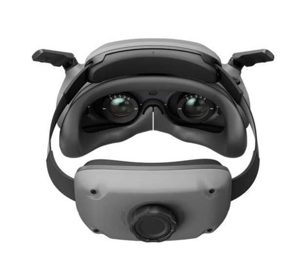 FPV окуляри DJI Goggles 3 (CP.FP.00000159.01)
