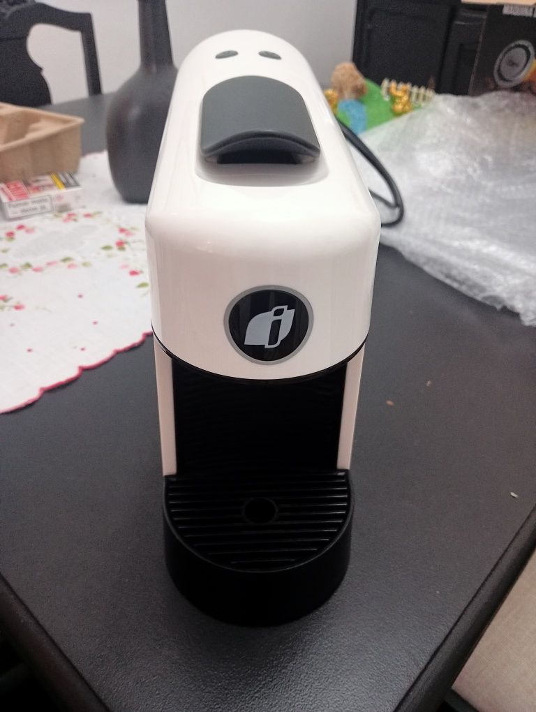 Máquina de café porsi