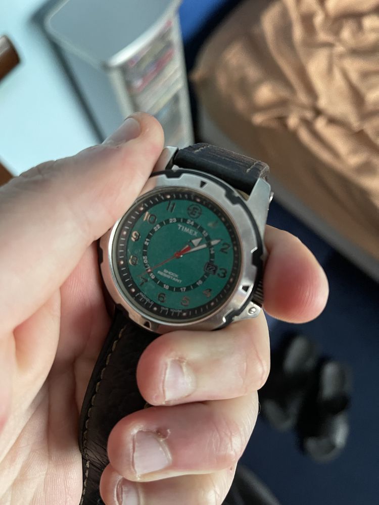 Timex t49625 2009 року