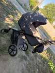 Візочок Carrello Sigma 2025