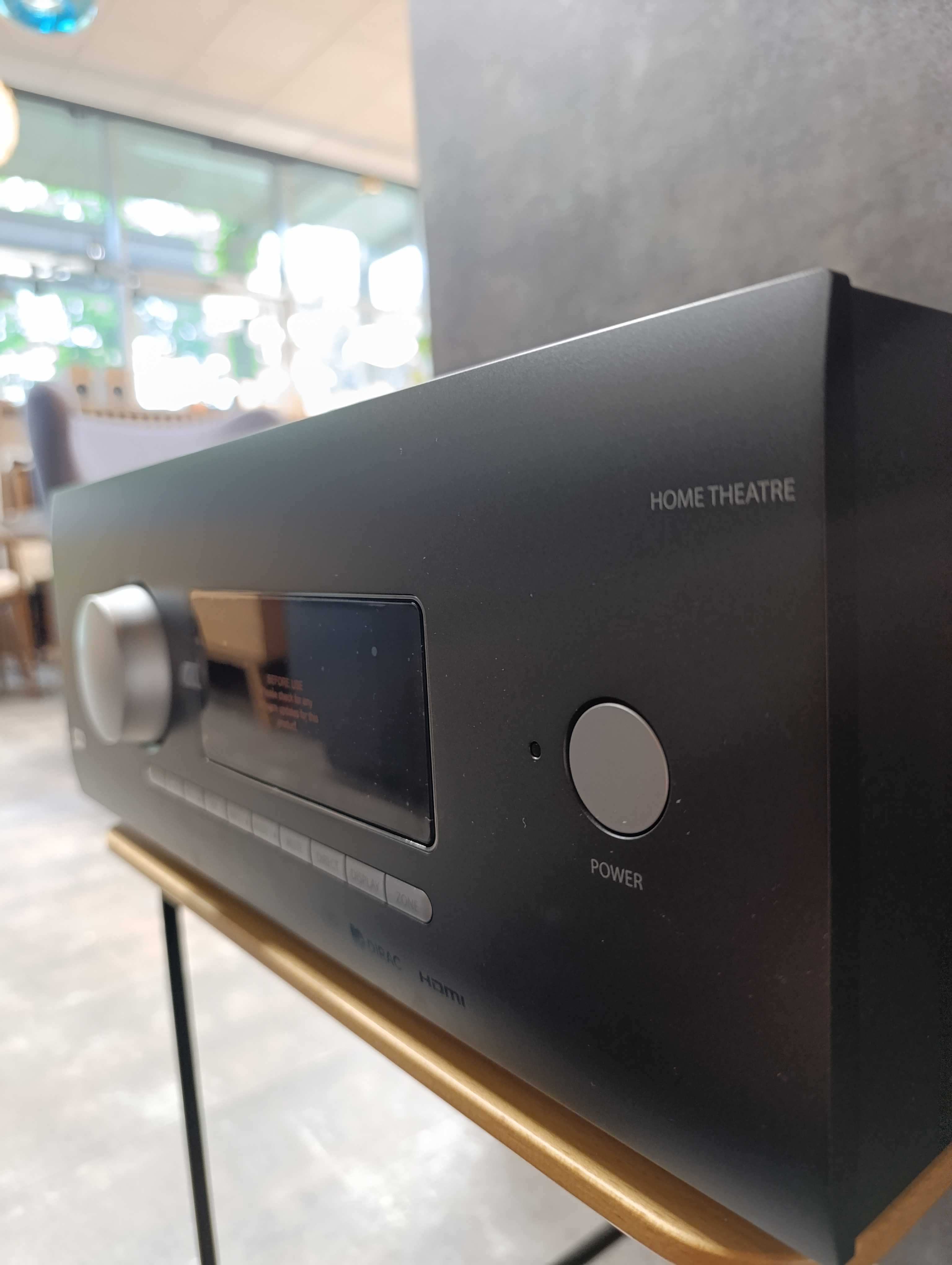 Amplituner kina domowego Arcam AVR30