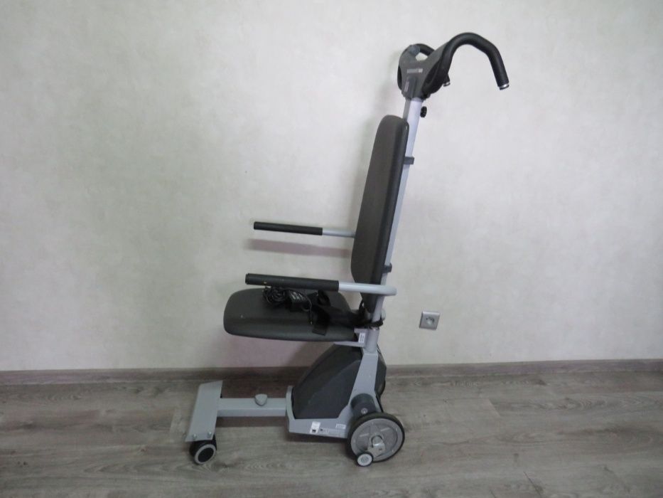 Reha-son  Schodołaz ALBER SCALACOMBI ECO S-34-nowy model / PCPR