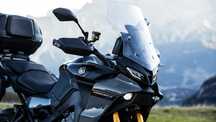 Yamaha Tracer GT+ PLUS, z radarem i adaptacyjnym tempomatem, dealer Płock