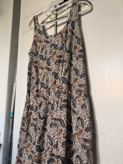 Kombinezon krótki - rozmiar 38