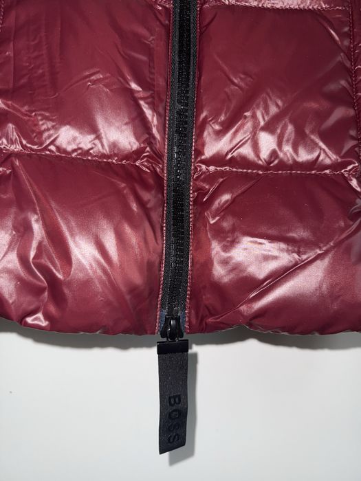 Куртка Boss оригінал