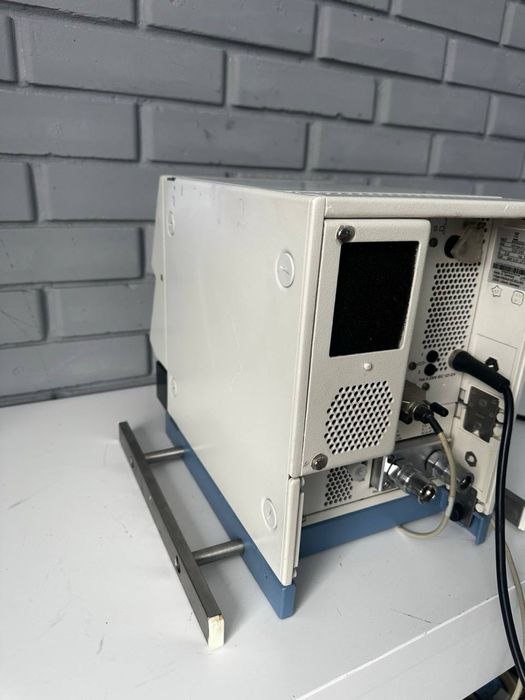 аппарат искусственной вентиляции легких (ИВЛ) Dräger Babylog 8000 plus