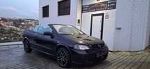 Opel Astra Bertone 1.6 16v